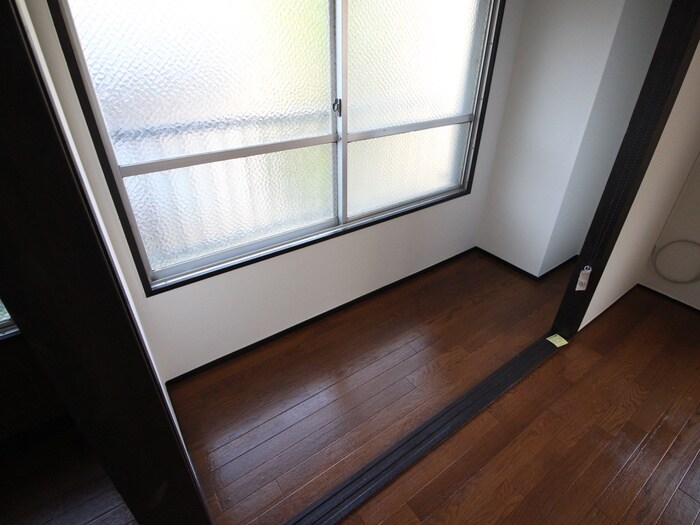 物件内観写真12　(ベランダ・バルコニー)