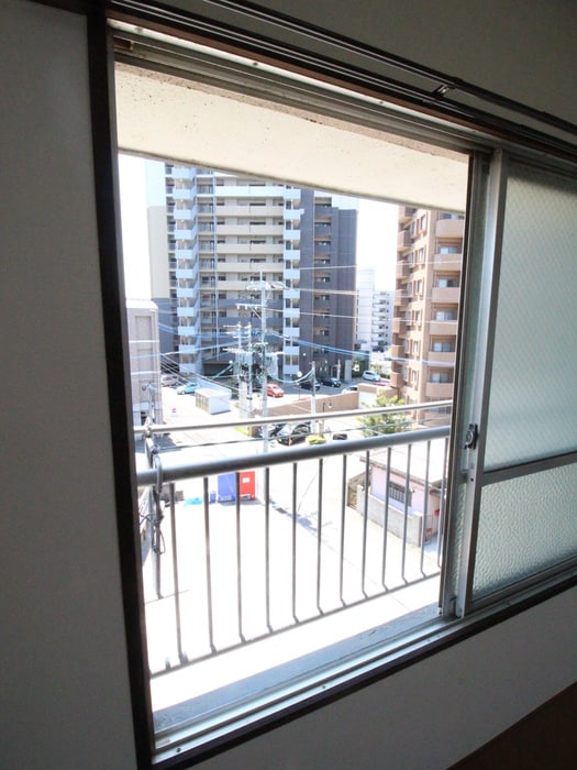 物件内観写真12　(ベランダ・バルコニー)