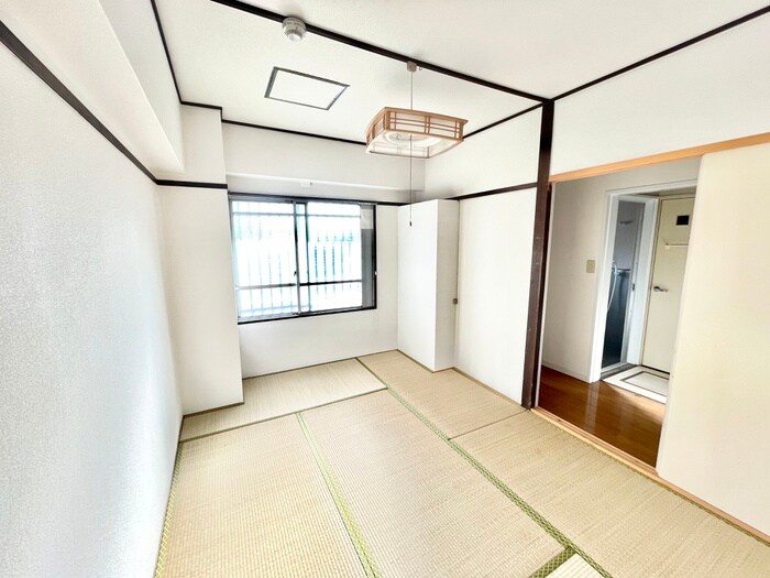 物件内観写真13　(居室)