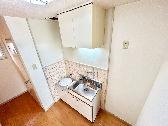 物件内観写真7　(キッチン)