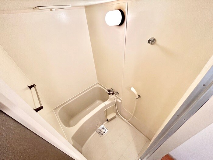 物件内観写真8　(バス／シャワールーム等)