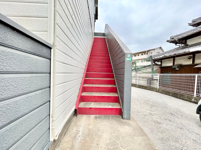 物件外観写真3　(外観写真)