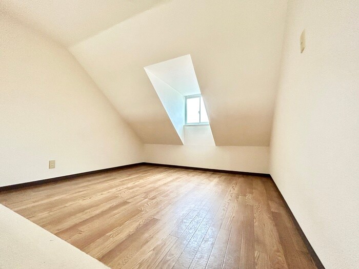 物件内観写真16　(ロフト)