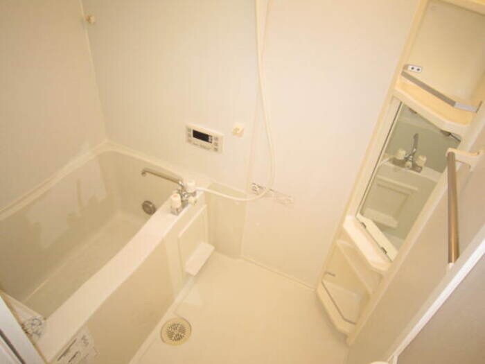 物件内観写真9　(バス／シャワールーム等)