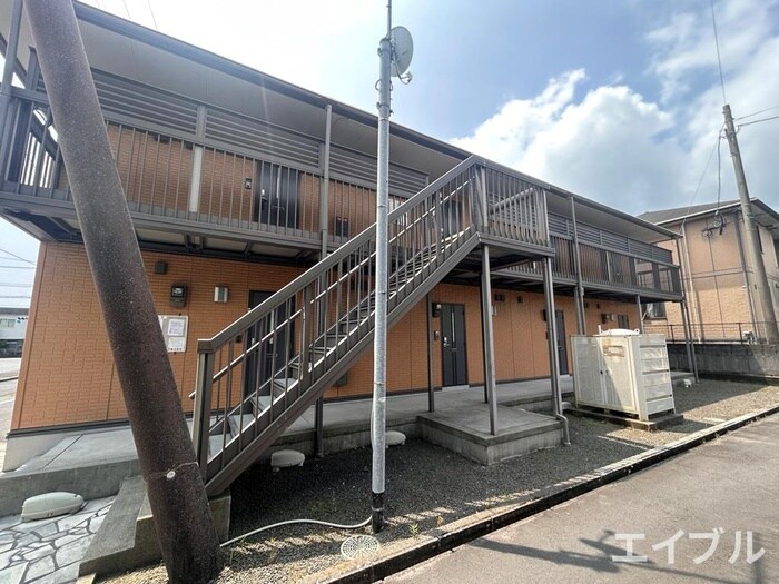 物件外観写真3　(外観写真)