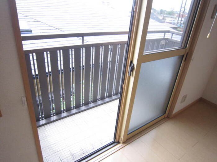 物件内観写真16　(ベランダ・バルコニー)