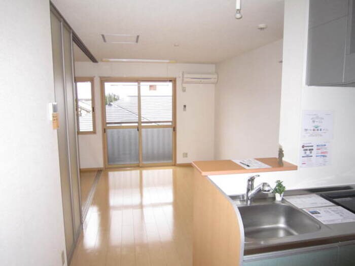 物件内観写真19　(居室)