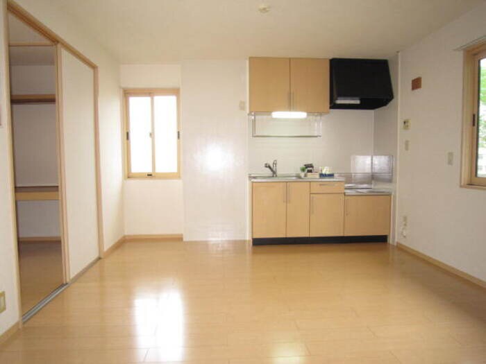 物件内観写真5　(居室)