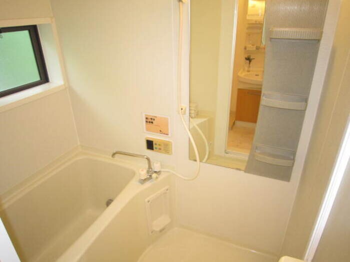 物件内観写真7　(バス／シャワールーム等)