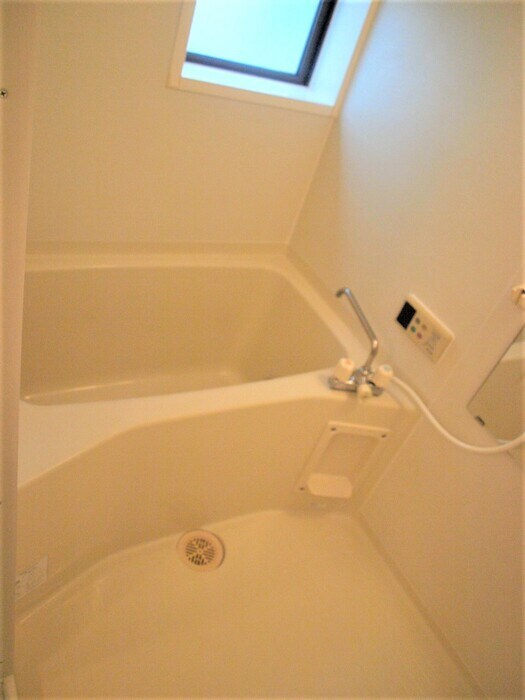 物件内観写真9　(バス／シャワールーム等)