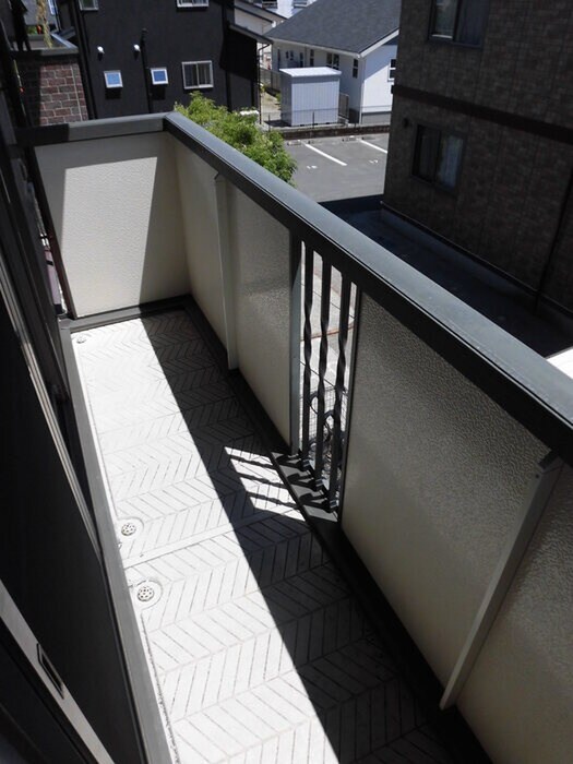 物件内観写真13　(ベランダ・バルコニー)