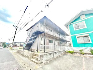 サンハイツダイトー外観写真