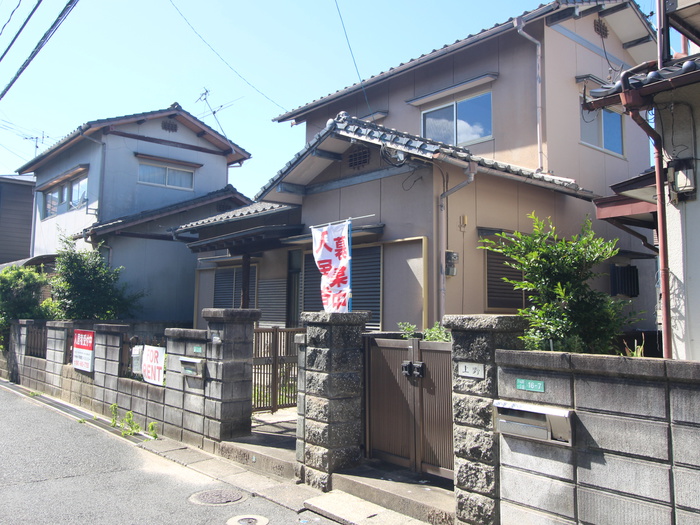 外観写真