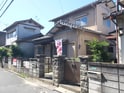 下城野１丁目貸家