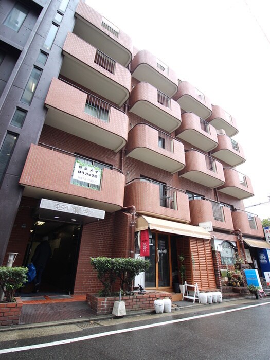 物件外観写真4　(その他)