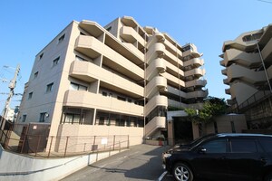 グリ－ンウインズ外観写真