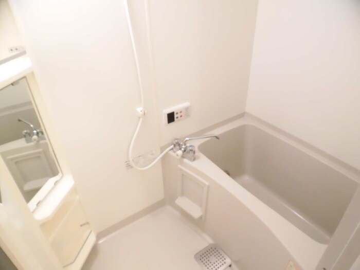 物件内観写真7　(バス／シャワールーム等)