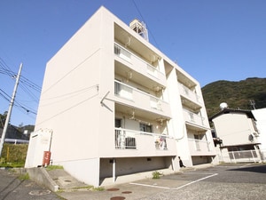ｅ－ｌｕｘ大里外観写真
