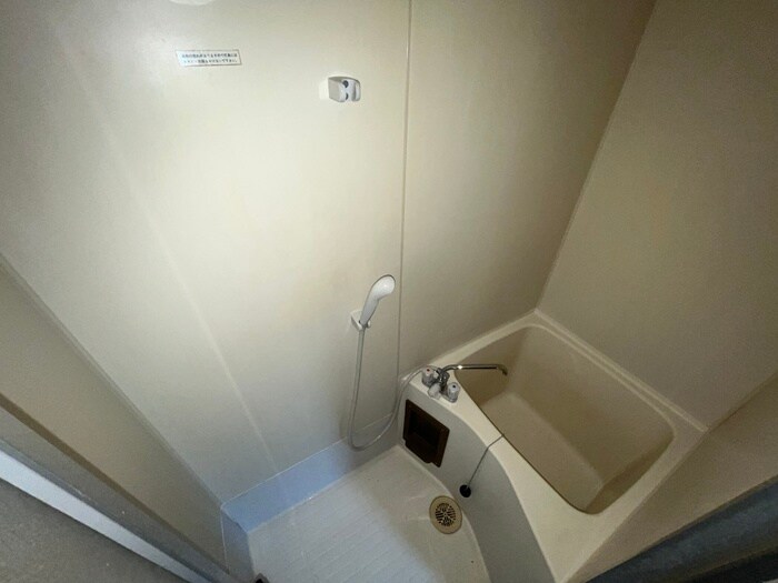 物件内観写真6　(バス／シャワールーム等)
