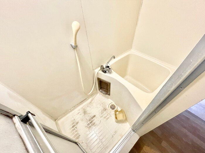 物件内観写真6　(バス／シャワールーム等)