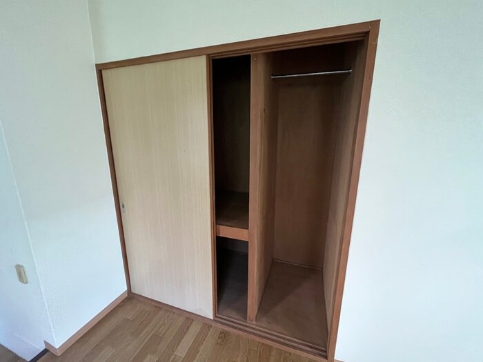 物件内観写真8　(収納)