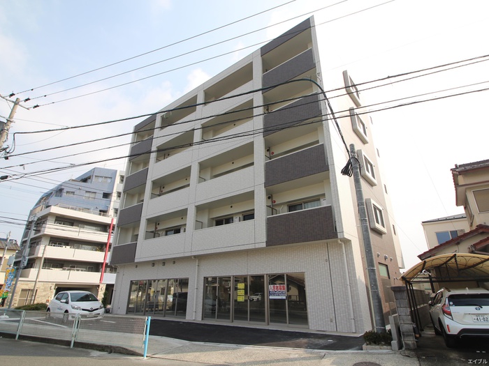 第42川崎ビル