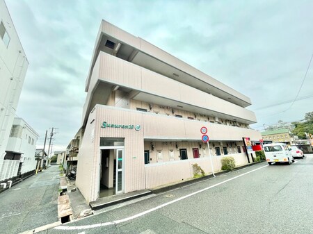 スズラン１０外観写真