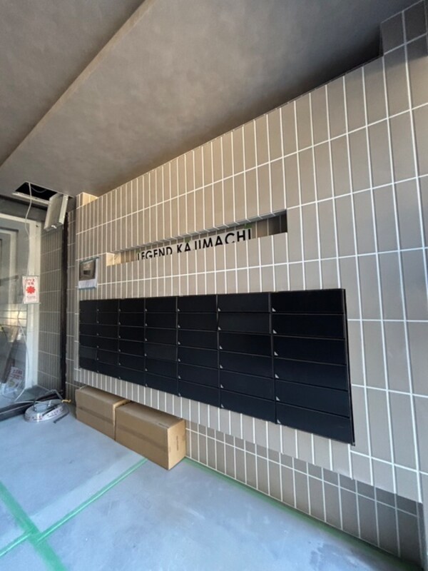 建物設備