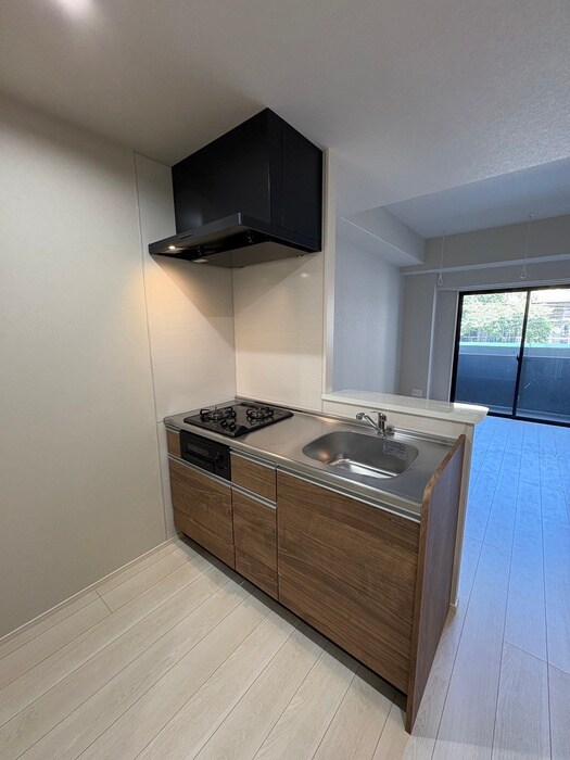 物件内観写真7　(キッチン)