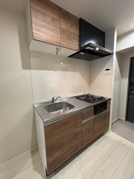 物件内観写真7　(キッチン)