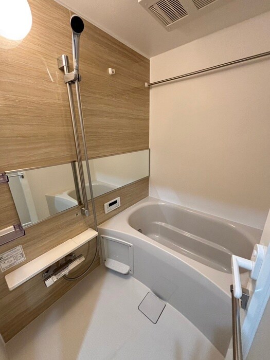 物件内観写真8　(バス／シャワールーム等)