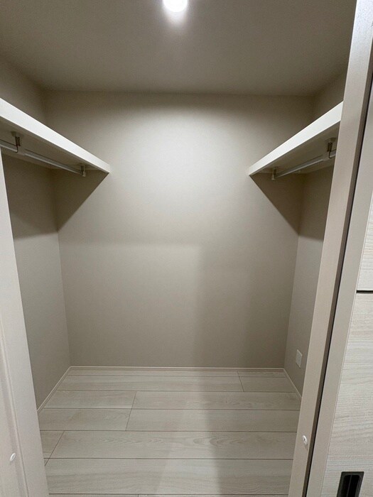 物件内観写真14　(収納)