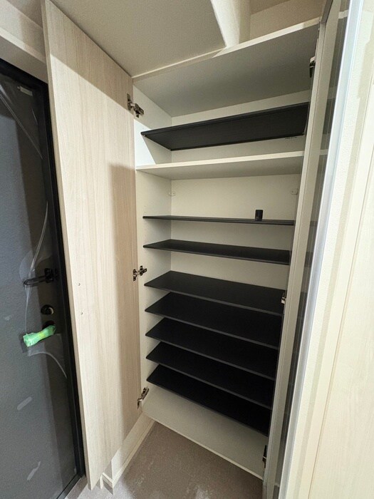 物件内観写真14　(靴箱)