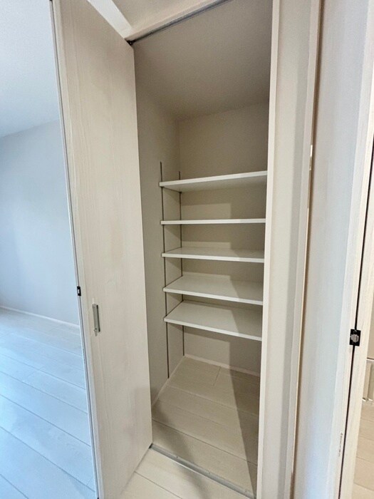 物件内観写真14　(収納)