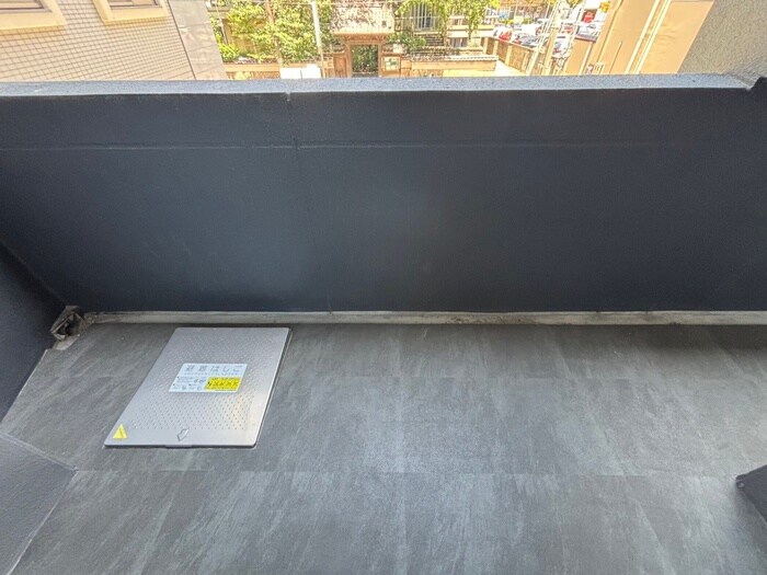 物件内観写真15　(ベランダ・バルコニー)