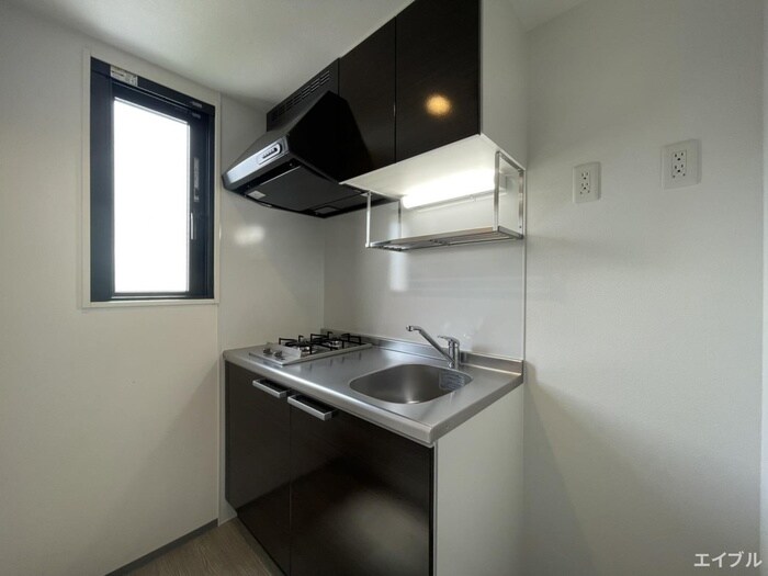 物件内観写真9　(キッチン)