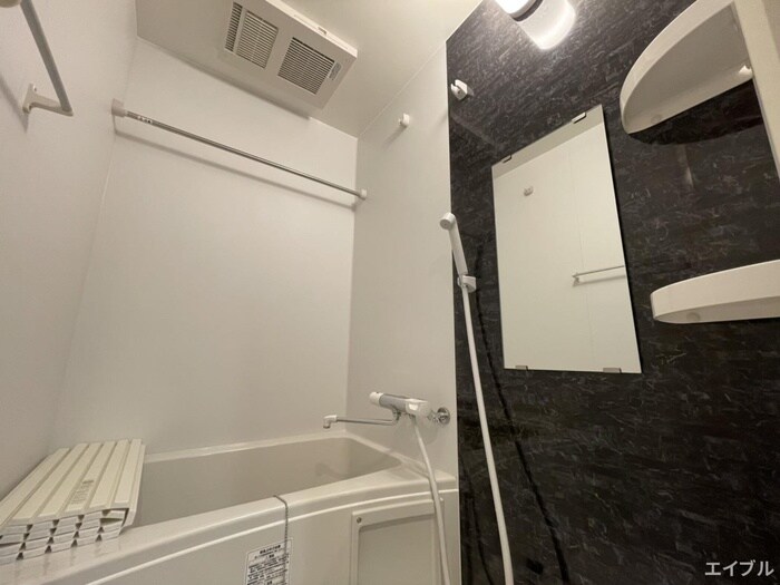 物件内観写真10　(バス／シャワールーム等)