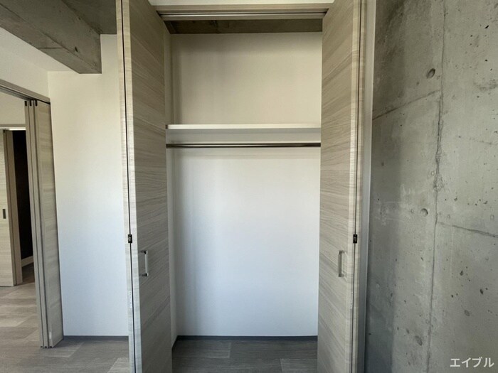 物件内観写真13　(収納)