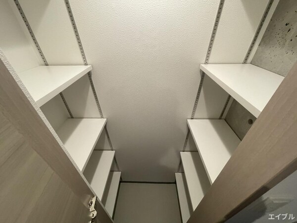 靴箱