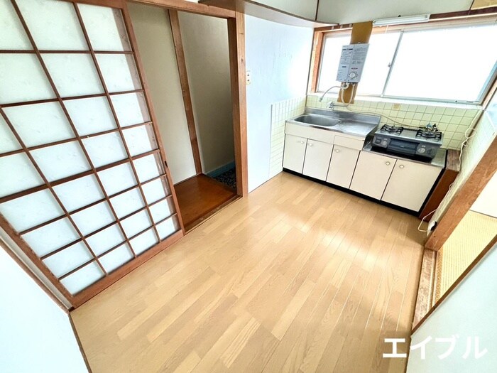 物件内観写真6　(居室)