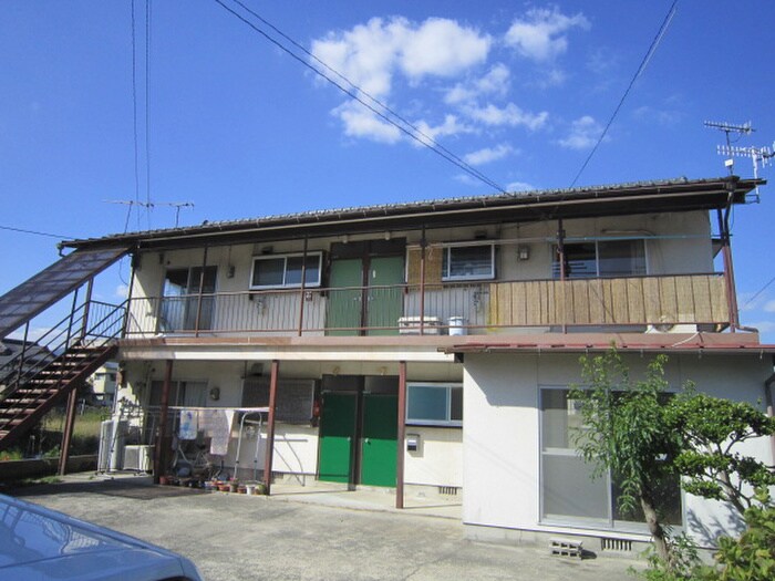 物件外観写真5　(その他)