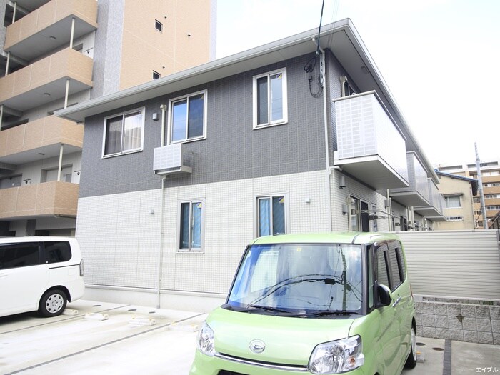 物件外観写真2　(外観写真)