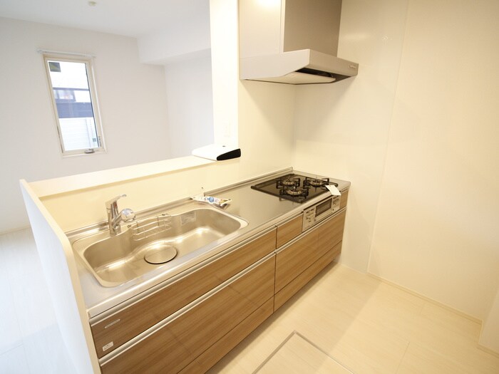 物件内観写真7　(キッチン)