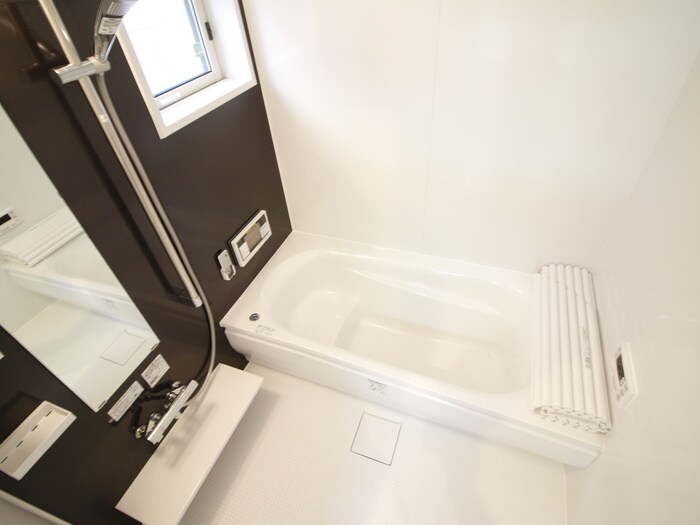 物件内観写真9　(バス／シャワールーム等)
