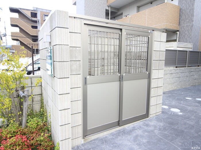 物件外観写真6　(建物設備)