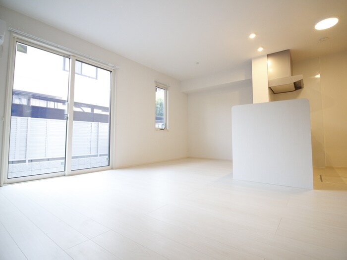 物件内観写真11　(居室)