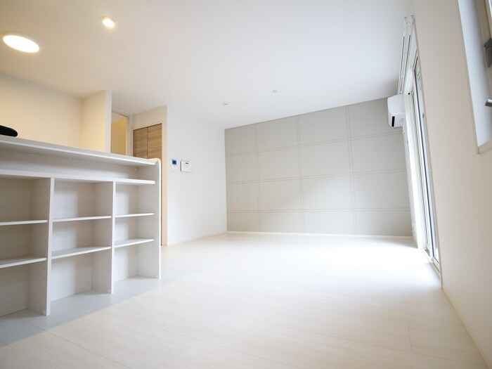 物件内観写真12　(居室)