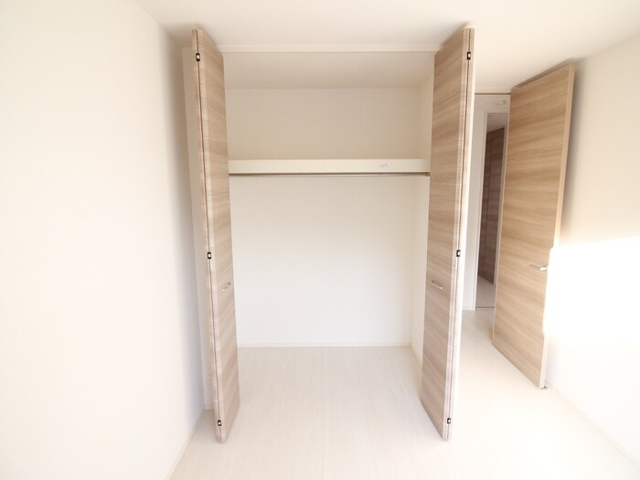 物件内観写真14　(収納)