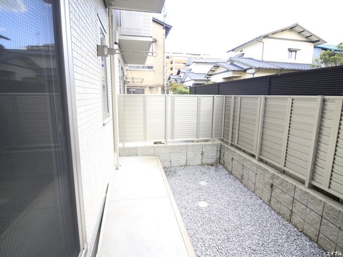 物件内観写真16　(ベランダ・バルコニー)