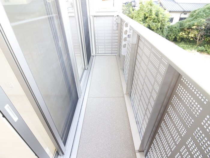 物件内観写真21　(ベランダ・バルコニー)